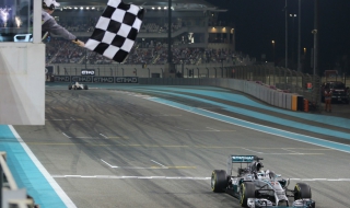 Хамилтън спечели втората квалификация за сезона