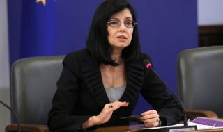 Кунева: Съдебната власт да работи на принципа "Не правим услуги и не искаме услуги"