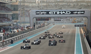 Розберг първи преди квалификацията в Малайзия