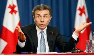 The US prepares sanctions against the founder of the ruling party in Georgia Ivanishvili 