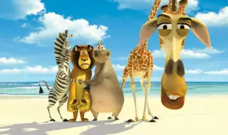 Създателят на „Мадагаскар“ Том Макграт иска да направи четвърта част на анимационния филм