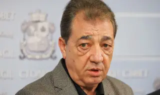 Вили Лилков: Създаването на народни магазини сега е популистки жест на настоящия Отечествен фронт