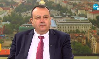 Хамид: Кабинет на новите партии може да бъде подкрепен