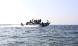 Нови инциденти в Червено море край Йемен