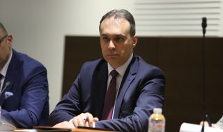 Одобриха промени в договора за първите 8 изтребителя F-16