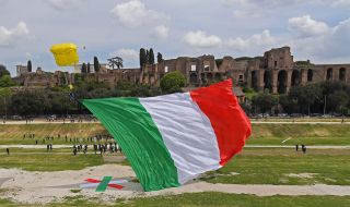 Важни избори в Италия - Октомври 2021