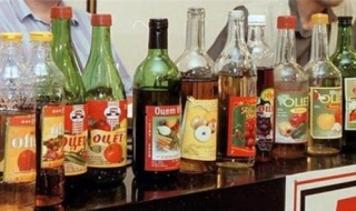 Агенцията по храните проверява за оцет менте