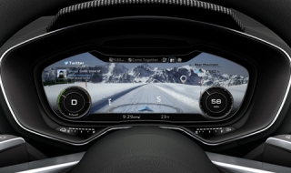 Audi, BMW и Daimler влязоха в 5G коалиция