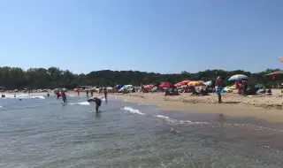 Плаж Силистар остава с безплатен и свободен достъп