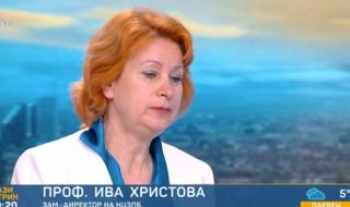 Проф. Христова: БЦЖ ваксината стимулира и неспецифичния имунитет