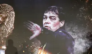 Синът на Петър Хубчев разкри информация за състоянието му