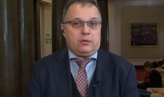 Стоян Михалев: Не сме участвали и не сме знаели за срещи на Алексей Петров и Борисов, това са си техни отношения 