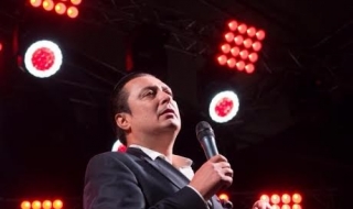 Васил Петров представя SWING &amp; BLUES