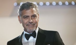 Джордж Клуни раздал по 1 милион долара на 14 приятели