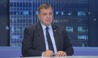 Каракачанов: Не може Македония да продължава да насажда омраза към българите