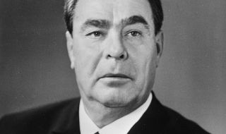 Леонид Брежнев бе лишен от званието "Почетен гражданин на Киев"