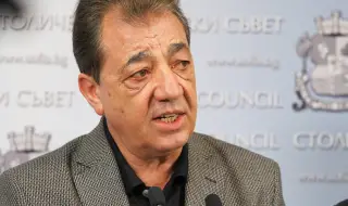 Проф. Вили Лилков: Ахмед Доган развя бялото знаме пред Пеевски. Официално признава загубената битка за ДПС