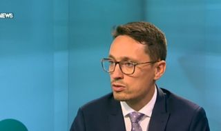 Табутов: Хаосът в държавата бе създаван целенасочено