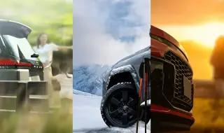Toyota показа още от новата RAV4