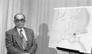 БНТ отдава почит на Минчо Празников с промяна в програмата си