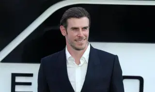 Бейл защити Шаби Алонсо: Реал Мадрид няма нужда от тактика, защото звездите решават всичко за миг