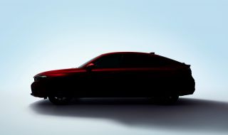 Новата Honda Civic хечбек ще бъде представена на 23 юни