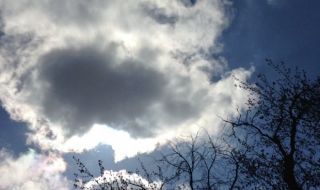 Облачността се увеличава