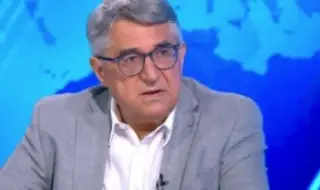 Проф. Румен Кънчев: Закъсняваме с 15 години за защитата от дронове