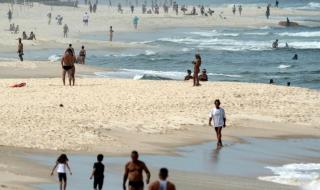 Рио де Жанейро разхлабва карантинните мерки