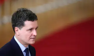 Румъния ще уважава мнението на гражданите на Молдова, заяви Никушор Дан