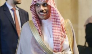 Саудитска Арабия омаловажава нормализацията на отношенията с Израел