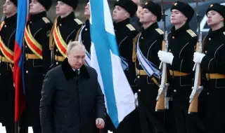 Сигналите на Русия, че е готова за преговори: какво всъщност означават