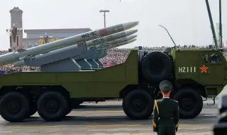 Stop the sensationalism! - China denies CNN that it is preparing to deliver air defense systems to Iran within weeks 