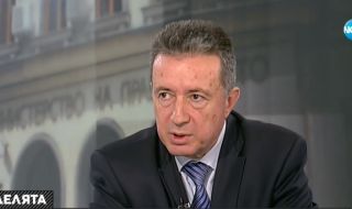 Стоилов: В бюджета нямаше допълнителни пари за пенсионерите и лекарите