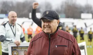 Венци Стефанов: Ще има много по-големи възможности за българския спорт