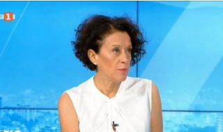 Депутатка от ДБ категорично отряза искането на БСП за връщане на хартиените бюлетини