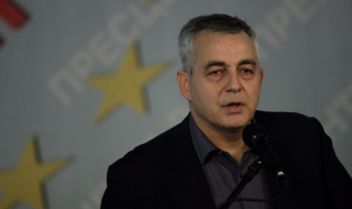 Емил Райнов: ГЕРБ докара здравеопазването до колапс