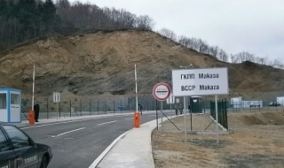 Интензивен трафик на Кулата и Маказа