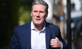 Лидерът на Лейбъристката партия поиска предсрочни избори