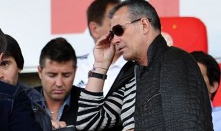 Майкъла: Очаквам ЦСКА да победи Черно море, но нямаме отбор все още