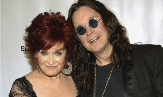 Ози Озбърн се раздели със съпругата си след 33 години брак