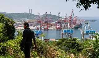 Пазарът на полупроводници също страда от конфликта в Близкия изток