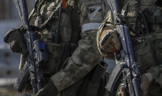 "Поток", "Редут", "Щит": руските частни армии в Украйна