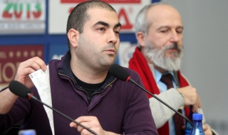 Протестът срещу монополите няма да роди партия