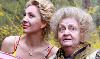 Татяна Лолова с главна роля в новия филм на Мишел Бонев