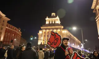 Три варианта: какво ще се случи след изборите през април?