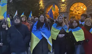 По-малко пари за украинците в Германия. Как е в България?