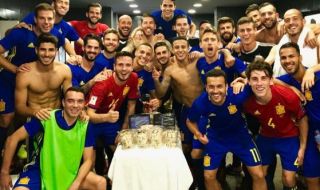 Преводач извади кирливи ризи на Испания от Мондиал 2018
