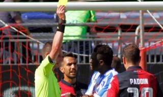 Расистки скандал се развихри в Италия