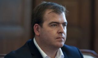 Явор Гечев: Не са заделени пари за никакви извънредни мерки за производителите